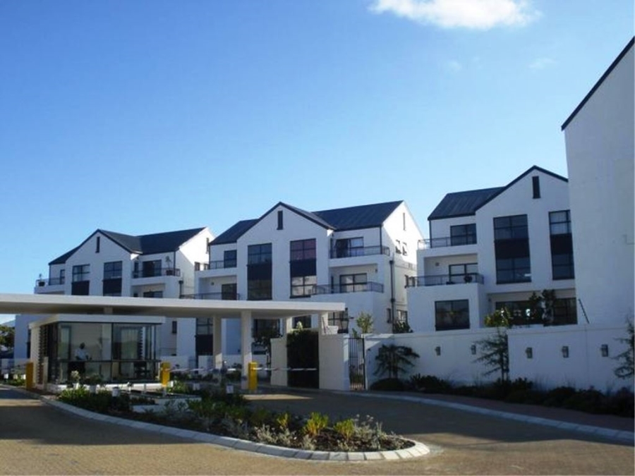 To Let 2 Bedroom Property for Rent in De Velde Western Cape
